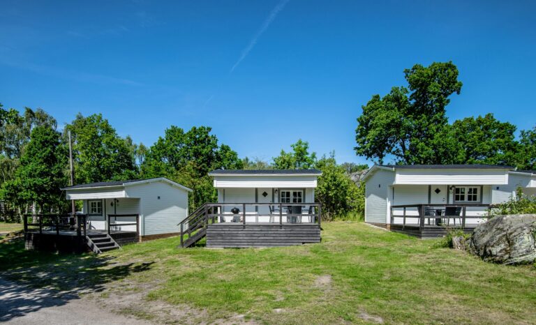 Ronneby Havscamping - Bild 7