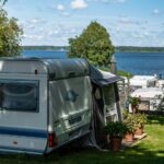 Ronneby Havscamping - Bild 9