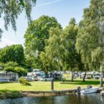 Ronneby Havscamping - Bild 1
