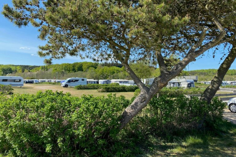 Rosenvold Strand Camping - Bild 10