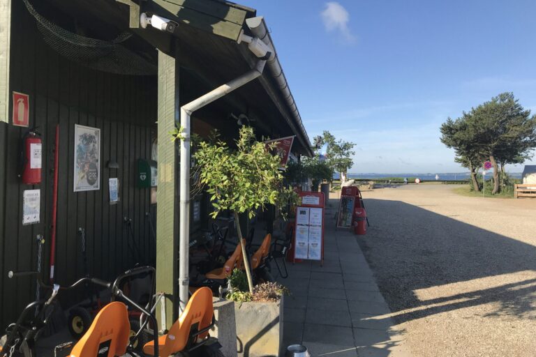 Rosenvold Strand Camping - Bild 11