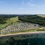 Rosenvold Strand Camping - Bild 12