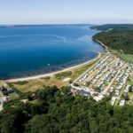 Rosenvold Strand Camping - Bild 13