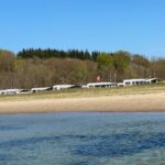 Rosenvold Strand Camping - Bild 14