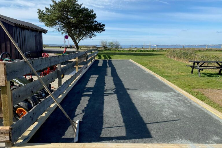 Rosenvold Strand Camping - Bild 16