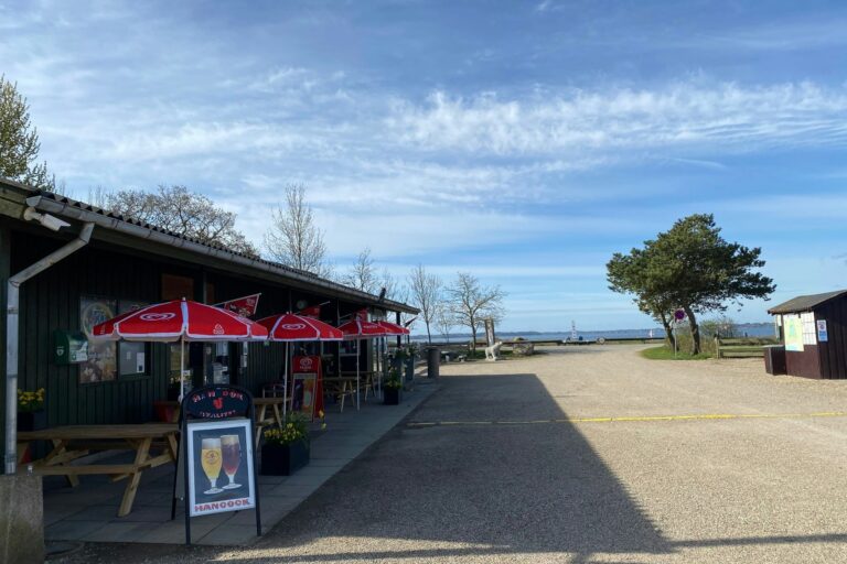 Rosenvold Strand Camping - Bild 17