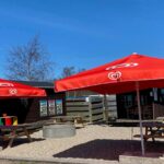 Rosenvold Strand Camping - Bild 19