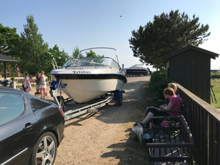 Rosenvold Strand Camping - Bild 2