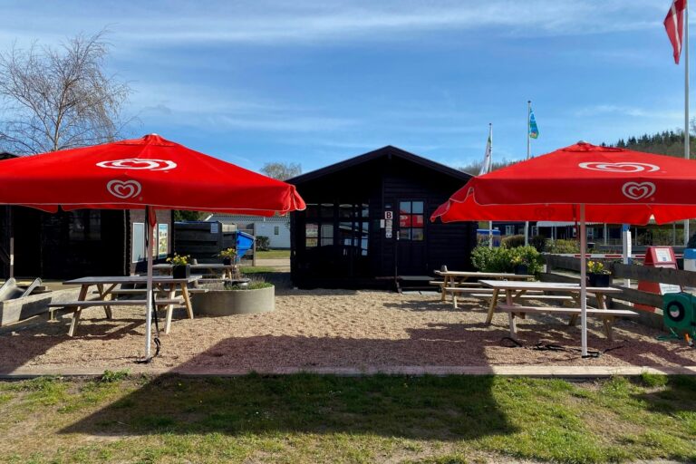 Rosenvold Strand Camping - Bild 20