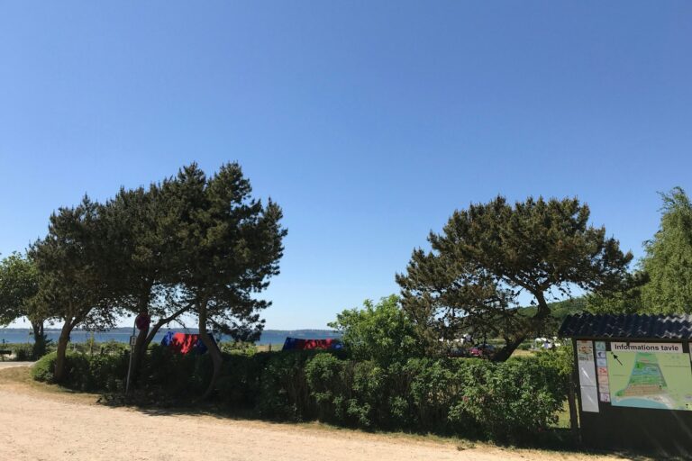 Rosenvold Strand Camping - Bild 4