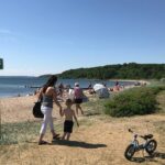 Rosenvold Strand Camping - Bild 6