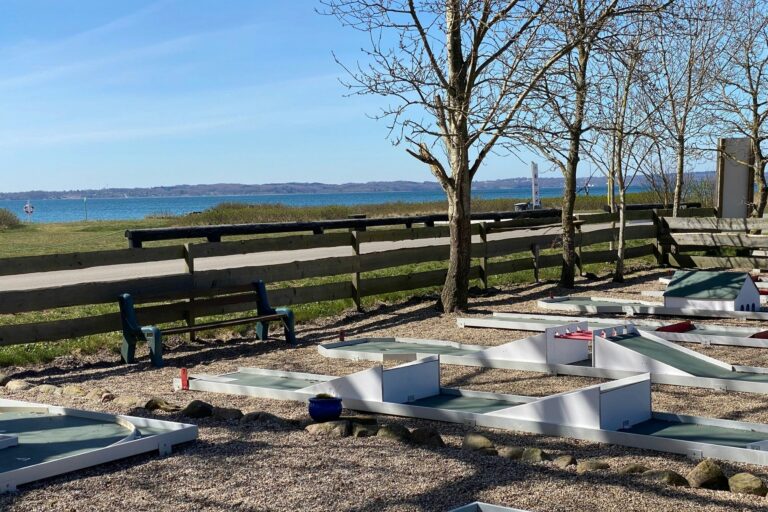 Rosenvold Strand Camping - Bild 7