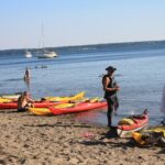 Rosenvold Strand Camping - Bild 8