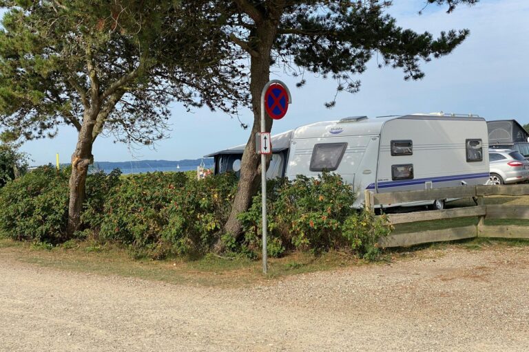 Rosenvold Strand Camping - Bild 9