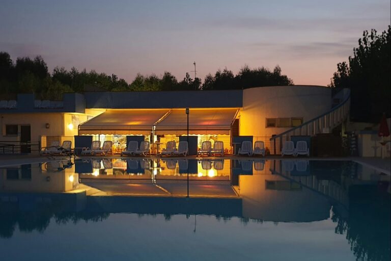 Roseto Easy Camping Village - Bild 10