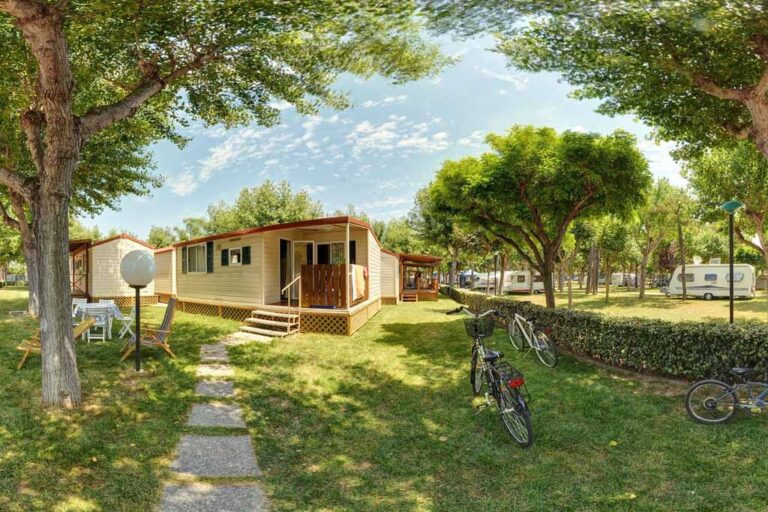 Roseto Easy Camping Village - Bild 15