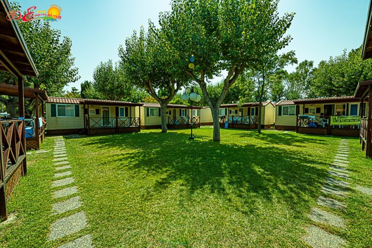 Roseto Easy Camping Village - Bild 16