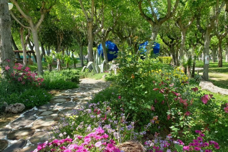 Roseto Easy Camping Village - Bild 17