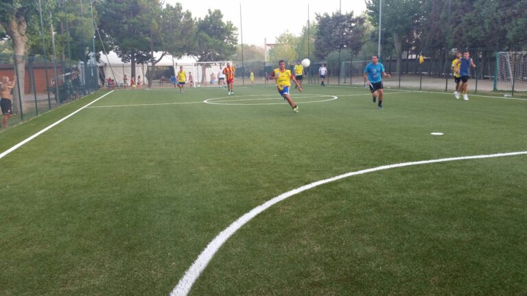 Roseto Easy Camping Village - Bild 19