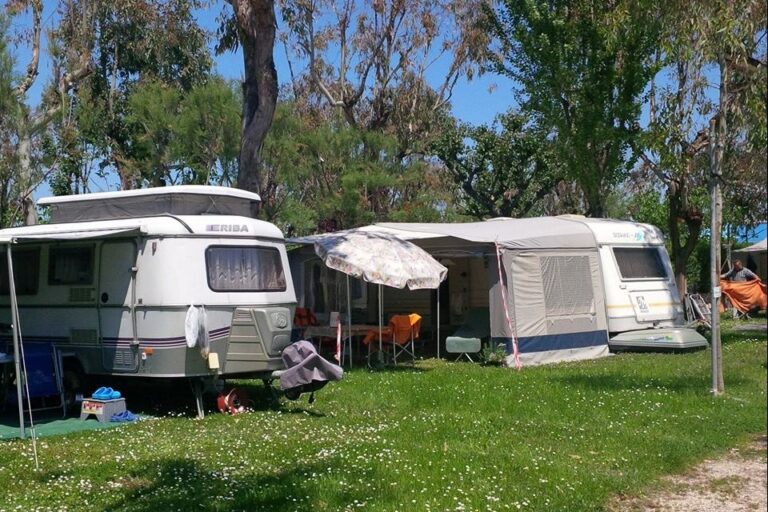 Roseto Easy Camping Village - Bild 2