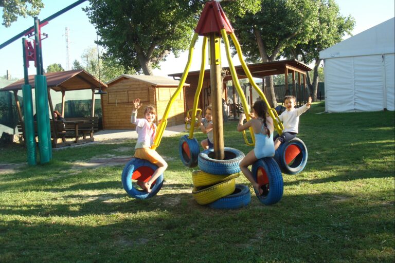 Roseto Easy Camping Village - Bild 20