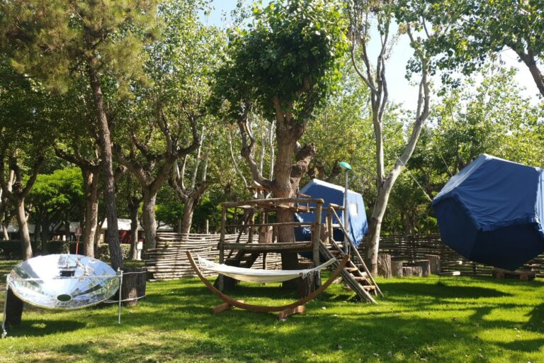 Roseto Easy Camping Village - Bild 3