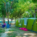 Roseto Easy Camping Village - Bild 5