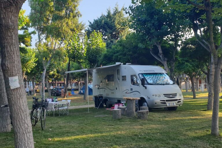 Roseto Easy Camping Village - Bild 6