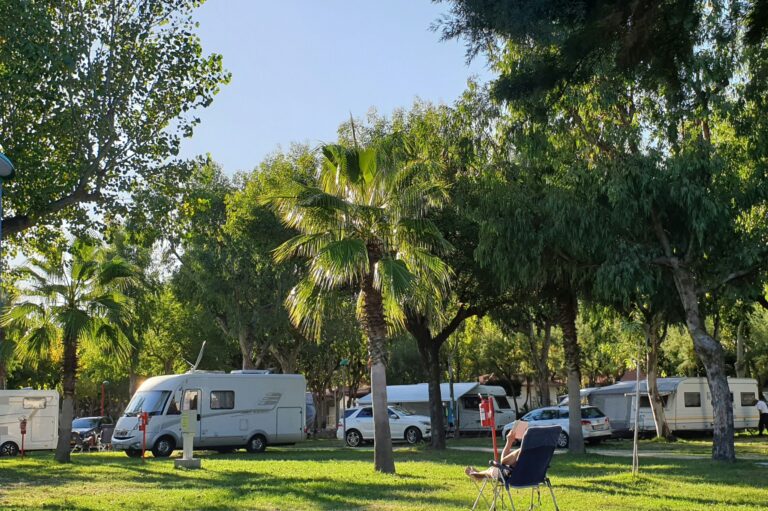 Roseto Easy Camping Village - Bild 7