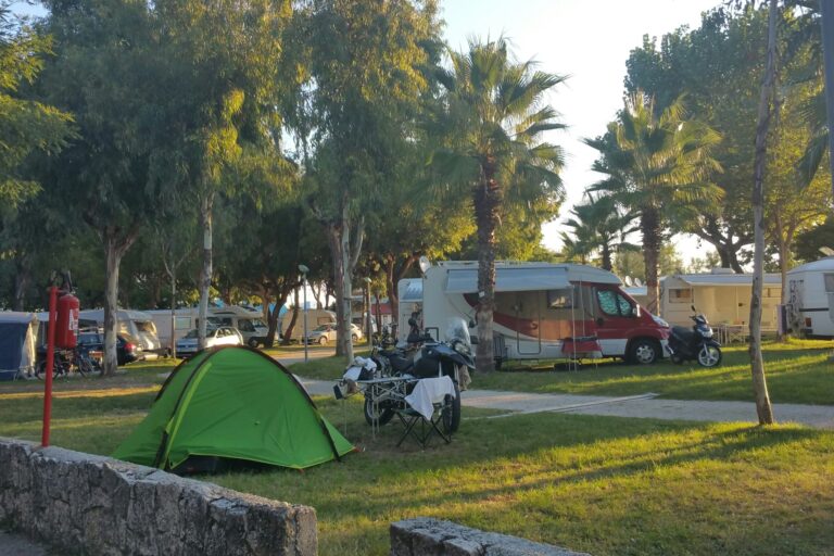 Roseto Easy Camping Village - Bild 9