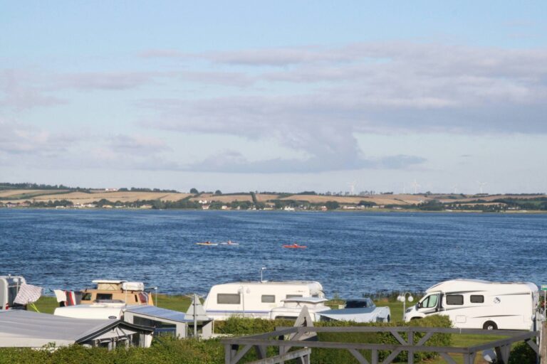 Nibe Camping - Bild 1 Nibe Camping - Bild 1