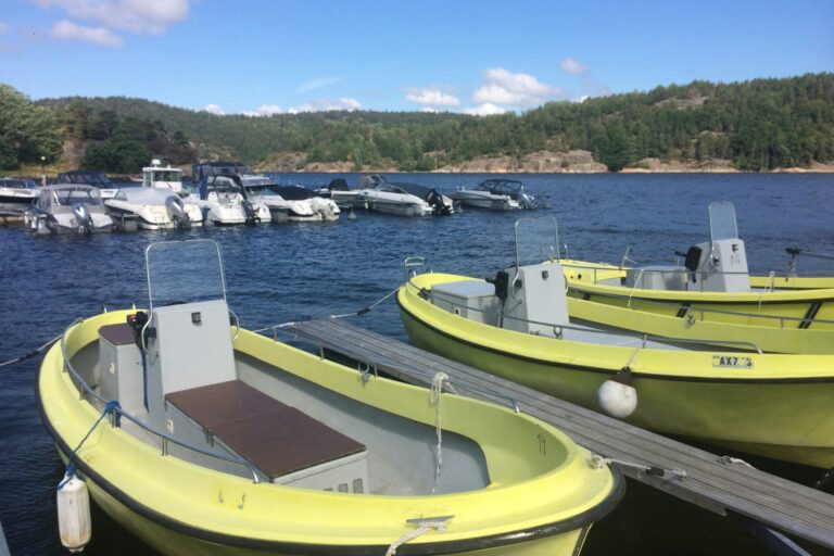 Sørlandet Feriesenter - Bild 1 Sørlandet Feriesenter - Bild 1