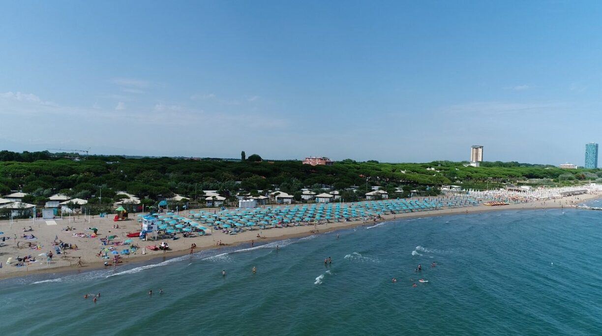 Camping Malibu Beach - Bild 1 Camping Malibu Beach - Bild 1