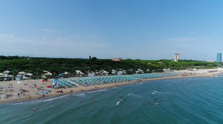 Camping Malibu Beach - Bild 1