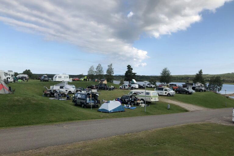 Särna Camping - Bild 12