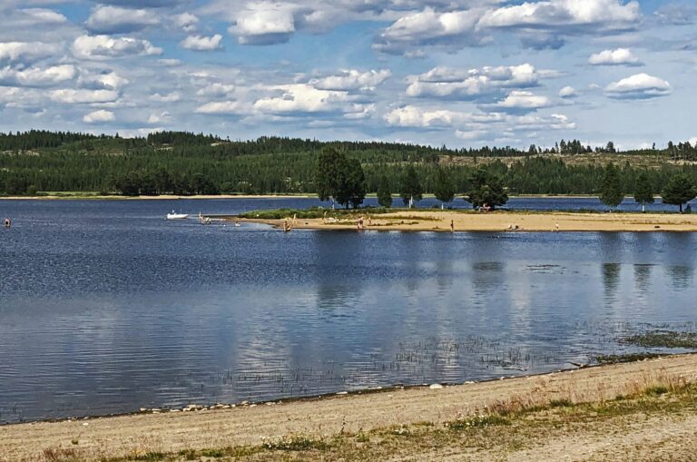 Särna Camping - Bild 14