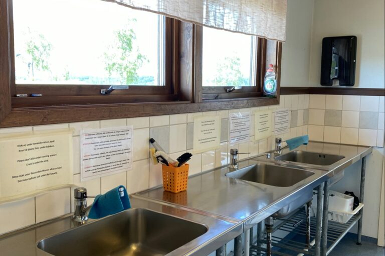 Särna Camping - Bild 16