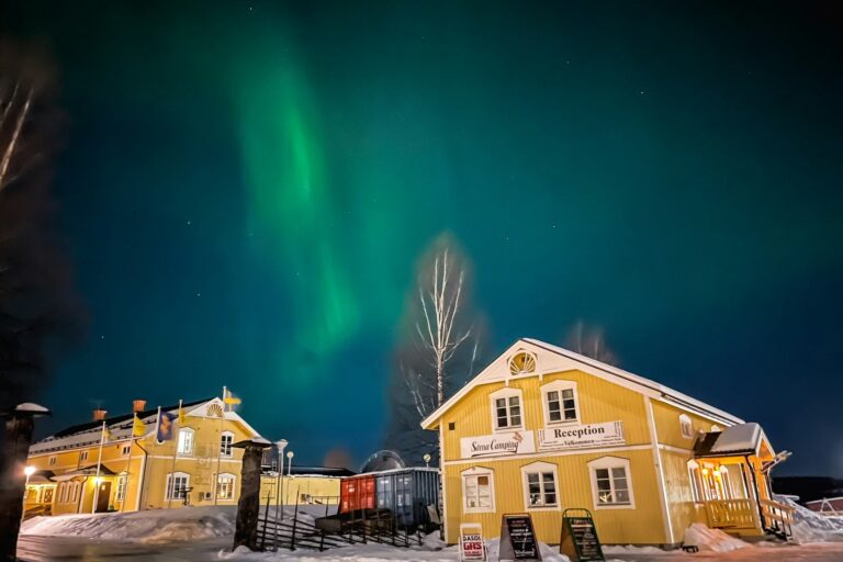 Särna Camping - Bild 3