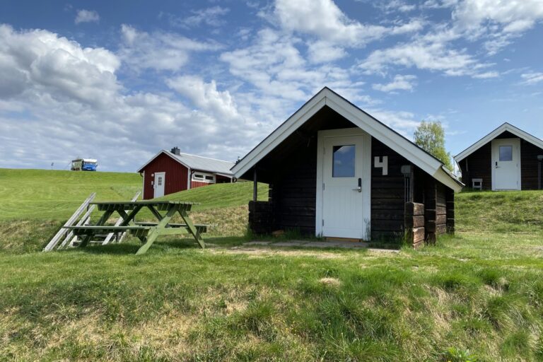 Särna Camping - Bild 5