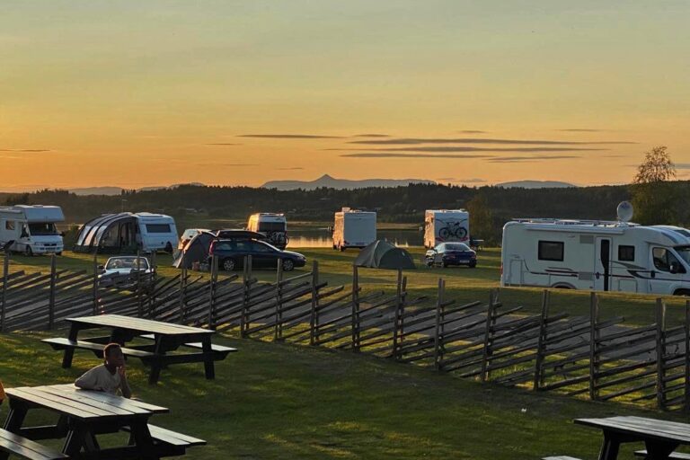 Särna Camping - Bild 8