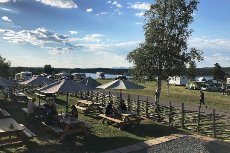 Särna Camping - Bild 9