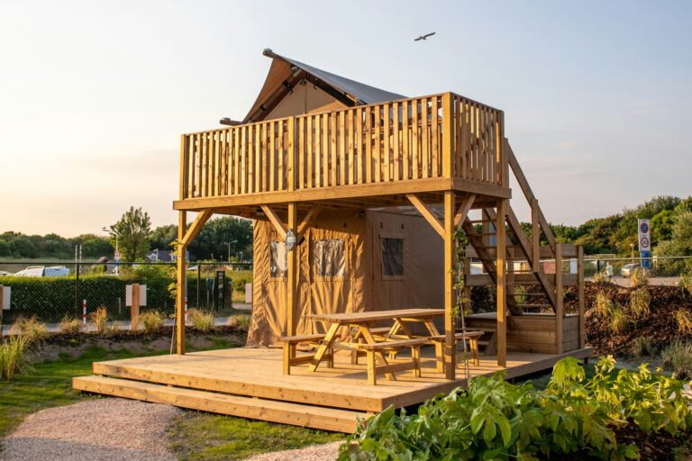 Sahara Stay - Bild 3