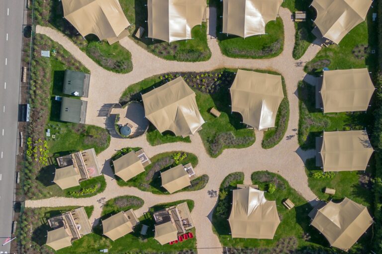 Sahara Stay - Bild 1