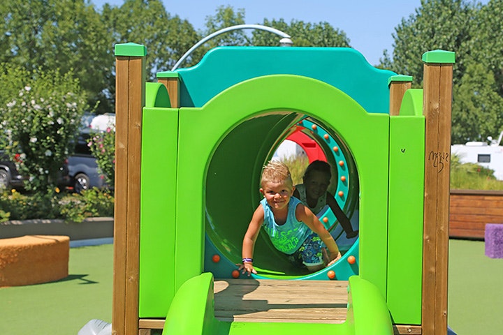 San Francesco Camping Village - Bild 11 San Francesco Camping Village - Bild 11