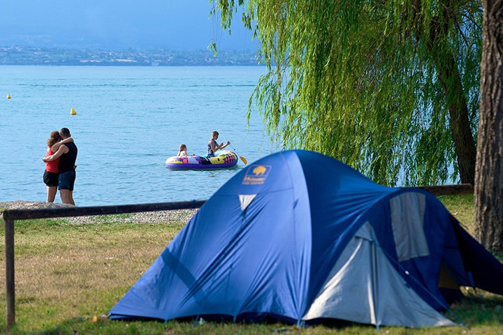 San Francesco Camping Village - Bild 12 San Francesco Camping Village - Bild 12