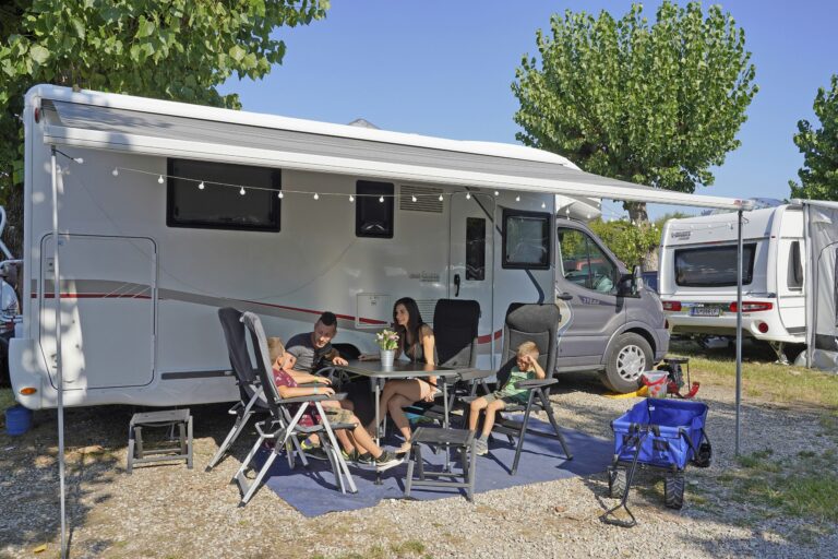 San Francesco Camping Village - Bild 13 San Francesco Camping Village - Bild 13