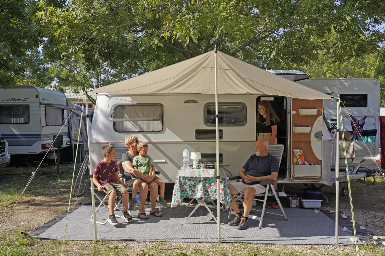 San Francesco Camping Village - Bild 14 San Francesco Camping Village - Bild 14