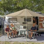 San Francesco Camping Village - Bild 14 San Francesco Camping Village - Bild 14