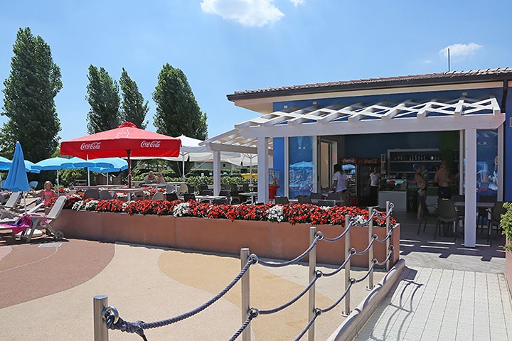 San Francesco Camping Village - Bild 15 San Francesco Camping Village - Bild 15