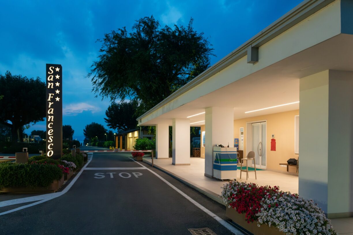 San Francesco Camping Village - Bild 19 San Francesco Camping Village - Bild 19